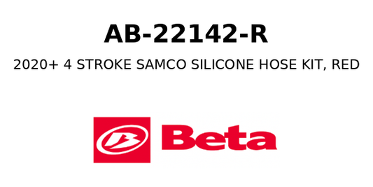 Beta USA Product Label