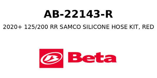 Beta USA Product Label