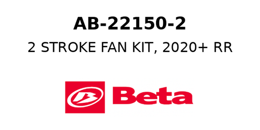 Beta USA Product Label