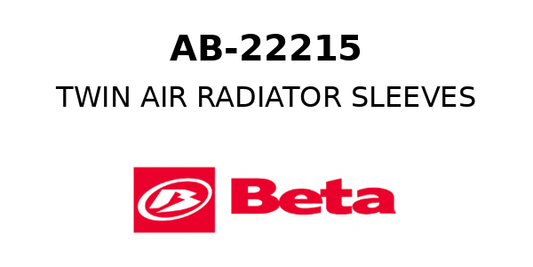 Beta USA Product Label