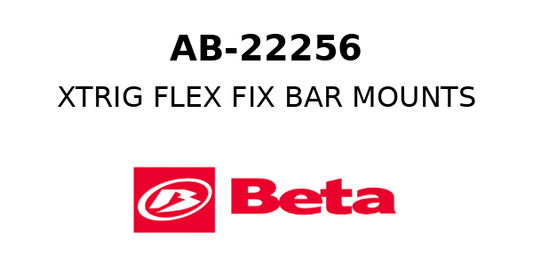 Beta USA Product Label