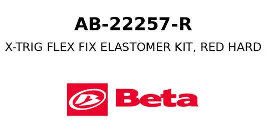 Beta USA Product Label