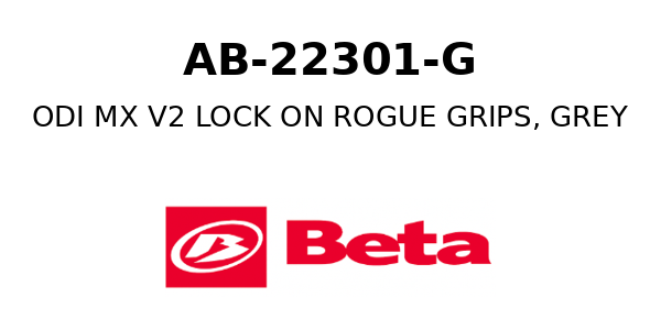 Beta USA Product Label