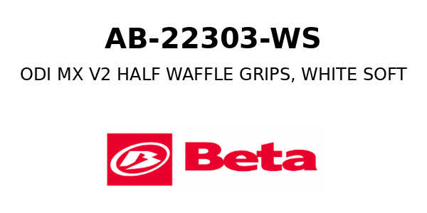 Beta USA Product Label