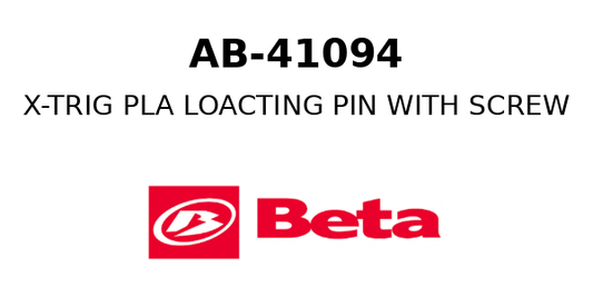 Beta USA Product Label