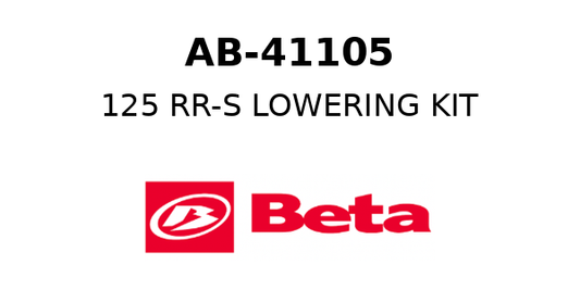 Beta USA Product Label