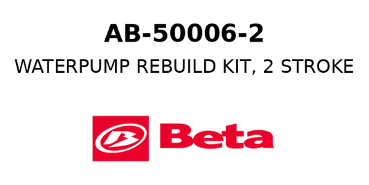Beta USA Product Label