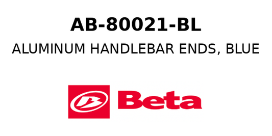 Beta USA Product Label