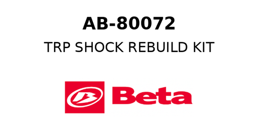 Beta USA Product Label