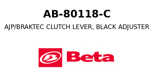 Beta USA Product Label