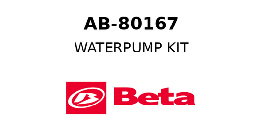 Beta USA Product Label