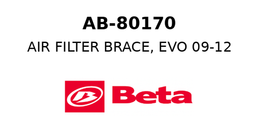 Beta USA Product Label