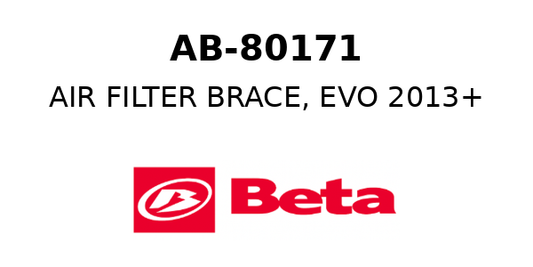 Beta USA Product Label