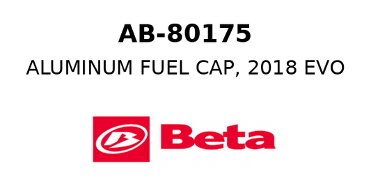 Beta USA Product Label