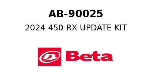 Beta USA Product Label